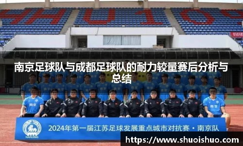 南京足球队与成都足球队的耐力较量赛后分析与总结