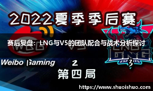赛后复盘：LNG与V5的团队配合与战术分析探讨