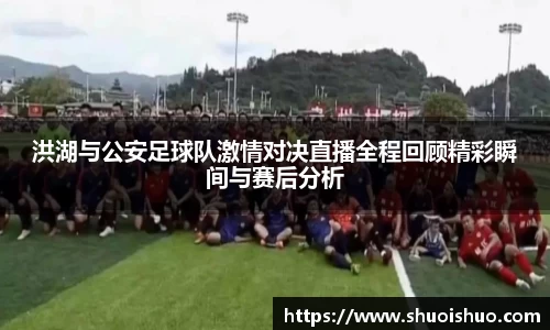 洪湖与公安足球队激情对决直播全程回顾精彩瞬间与赛后分析