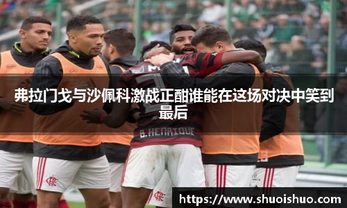 弗拉门戈与沙佩科激战正酣谁能在这场对决中笑到最后